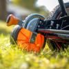 imageScotts 18Inch 7Blade Push Manual Reel Lawn Mower