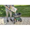 imageScotts DiseaseEx Lawn Fungicide Controls and Prevents Disease Up to 4 Weeks Treats Up to 5000 sq ft 10 lbs5 000 sq ft