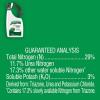 imageScotts Liquid Turf Builder Lawn Fertilizer for All Grass Types Feeds and Waters Lawn at Same Time 32 fl oz