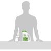 imageScotts MossEx Moss Killer for Lawns EasyToUse Shaker Jug Contains Fertilizer to Green Grass 459 lbs