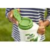 imageScotts MossEx Moss Killer for Lawns EasyToUse Shaker Jug Contains Fertilizer to Green Grass 459 lbs