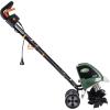 imageScotts Outdoor Power Tools TC70020S 20Volt 75Inch Cordless Garden Tiller Cultivator 2AH Battery ampamp Fast Charger Included11Inch  85Amp Corded