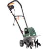 imageScotts Outdoor Power Tools TC70020S 20Volt 75Inch Cordless Garden Tiller Cultivator 2AH Battery ampamp Fast Charger Included11Inch  85Amp Corded