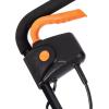 imageScotts Outdoor Power Tools TC70020S 20Volt 75Inch Cordless Garden Tiller Cultivator 2AH Battery ampamp Fast Charger Included11Inch  85Amp Corded