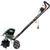 imageScotts Outdoor Power Tools TC70020S 20Volt 75Inch Cordless Garden Tiller Cultivator 2AH Battery ampamp Fast Charger Included11Inch  85Amp Corded