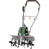 imageScotts Outdoor Power Tools TC70020S 20Volt 75Inch Cordless Garden Tiller Cultivator 2AH Battery ampamp Fast Charger Included20Inch  14Amp Corded