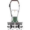imageScotts Outdoor Power Tools TC70020S 20Volt 75Inch Cordless Garden Tiller Cultivator 2AH Battery ampamp Fast Charger Included20Inch  14Amp Corded