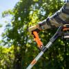 imageScotts Outdoor Power Tools TC70020S 20Volt 75Inch Cordless Garden Tiller Cultivator 2AH Battery ampamp Fast Charger Included75Inch 20Volt Cordless