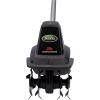 imageScotts Outdoor Power Tools TC70020S 20Volt 75Inch Cordless Garden Tiller Cultivator 2AH Battery ampamp Fast Charger Included75Inch 20Volt Cordless