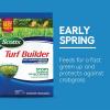 imageScotts Turf Builder Healthy Plus Halts Weed ampamp Feed5 and WinterGuard 4 Bag Bundle Small Lawns