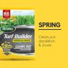 imageScotts Turf Builder Healthy Plus Halts Weed ampamp Feed5 and WinterGuard 4 Bag Bundle Small Lawns