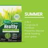 imageScotts Turf Builder Healthy Plus Halts Weed ampamp Feed5 and WinterGuard 4 Bag Bundle Small Lawns