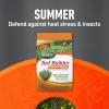 imageScotts Turf Builder Healthy Plus Weed ampamp Feed5 and WinterGuard 3 Bag Bundle Small Lawns4Step