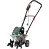imageScotts Outdoor Power Tools TC70020S 20Volt 75Inch Cordless Garden Tiller Cultivator 2AH Battery ampamp Fast Charger Included11Inch  85Amp Corded