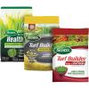 imageScotts Turf Builder Healthy Plus Weed ampamp Feed5 and WinterGuard 3 Bag Bundle Small Lawns3Step