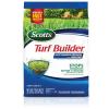 imageScotts Turf Builder Halts Crabgrass Preventer with Lawn Food  PreEmergent Weed Killer Fertilizer 14000 sq ft 3738 lb14 000 sq ft