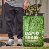 imageScotts EZ Seed Patch ampamp Repair Southern Gold Blend for Tall Fescue Lawns Mulch Grass Seed and Fertilizer for Bare Spots and Repair Bred for The South 20 lbs16 lb