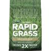 imageScotts EZ Seed Patch ampamp Repair Southern Gold Blend for Tall Fescue Lawns Mulch Grass Seed and Fertilizer for Bare Spots and Repair Bred for The South 20 lbs16 lb