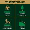 imageScotts EZ Seed Patch ampamp Repair Southern Gold Blend for Tall Fescue Lawns Mulch Grass Seed and Fertilizer for Bare Spots and Repair Bred for The South 20 lbs20 lb