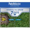 imageScotts PatchMaster Lawn Repair Mix Sun  Shade Mix Combination Grass Seed Fertilizer and Mulch 475 lbs10 lb