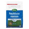 imageScotts PatchMaster Lawn Repair Mix Sun  Shade Mix Combination Grass Seed Fertilizer and Mulch 475 lbs10 lb