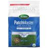 imageScotts PatchMaster Lawn Repair Mix Sun  Shade Mix Combination Grass Seed Fertilizer and Mulch 475 lbs475 lb