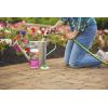 imageScotts Super Bloom Water Soluble Plant Food 2 lb  NPK 12556  Fertilizer for Outdoor Flowers Fruiting Plants Containers and Bed Areas  Feeds Plants Instantly