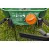 imageScotts Turf Builder Edgeguard Mini Broadcast Spreader