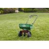 imageScotts Turf Builder Edgeguard Mini Broadcast Spreader