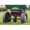 imageScotts Turf Builder Edgeguard Mini Broadcast Spreader