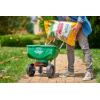 imageScotts Turf Builder WinterGuard Fall Weed ampamp Feed3 Weed Killer Plus Fall Fertilizer 15000 sq ft 4287 lbs