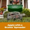 imageScotts Turf Builder WinterGuard Fall Weed ampamp Feed3 Weed Killer Plus Fall Fertilizer 15000 sq ft 4287 lbs