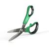 imageScotts 2Piece Pruning Shears Set  Includes 8 in Bypass Pruner for Live Plants and 8 in Anvil Pruner for Dry Stems  Sharp Carbon Steel Blades and Comfort Grip Handles for Garden and Yard UseAllPurpose Garden Shears
