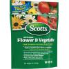 imageScotts All Purpose Flower and Vegetable Continuous Release Plant Food For Outdoor InGround Plants 3 lb3 lb