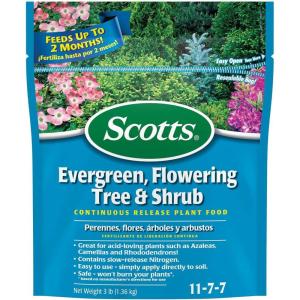 imageScotts Rose ampamp Bloom Continuous Release Plant Food 3 lb3Pound