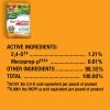 imageScotts Turf Builder WinterGuard Fall Weed ampamp Feed3 Weed Killer Plus Fall Fertilizer 5000 sq ft 1429 lbs4 000 sq ft