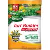 imageScotts Turf Builder WinterGuard Fall Weed ampamp Feed3 Weed Killer Plus Fall Fertilizer 5000 sq ft 1429 lbs5 000 sq ft 2Pack