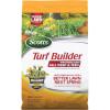 imageScotts Turf Builder WinterGuard Fall Weed ampamp Feed5 Weed Killer Plus Fall Fertilizer 12000 sq ft 3384 lbs